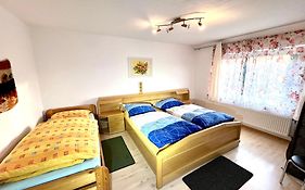 Private Wohnung